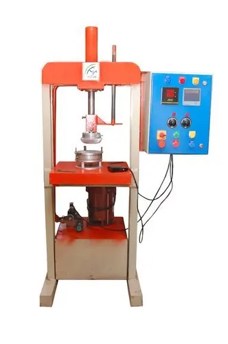 paper plate making machine Delhi