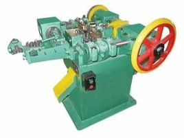 wirenail making machine jharkhand