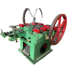 wirenail making machine meghalaya