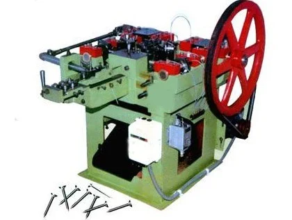 wirenail making machine orissa