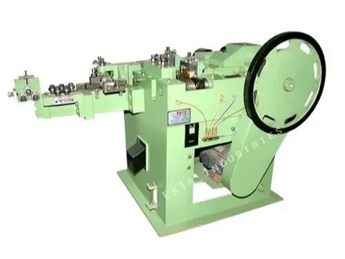 wirenail making machine sikkim