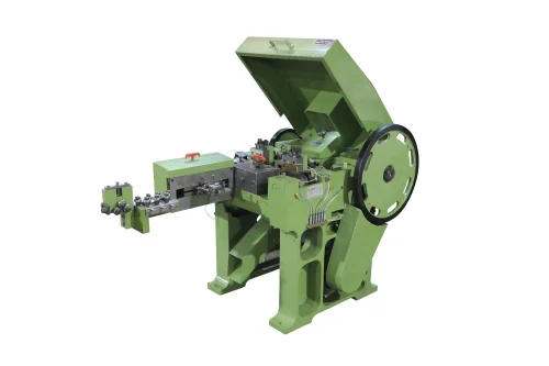 wirenail making machine uttarpradesh