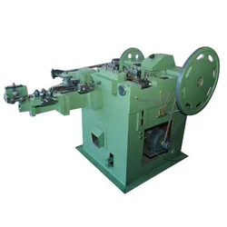 wirenail making machine westbengal