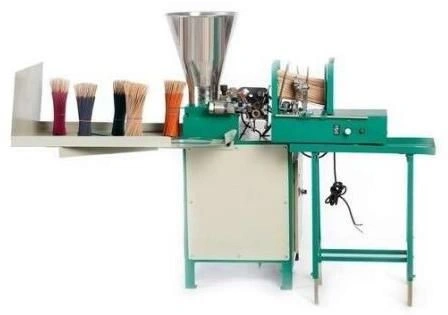 agarbatti making machine haryana