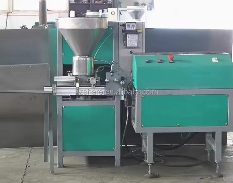 agarbatti making machine telangana