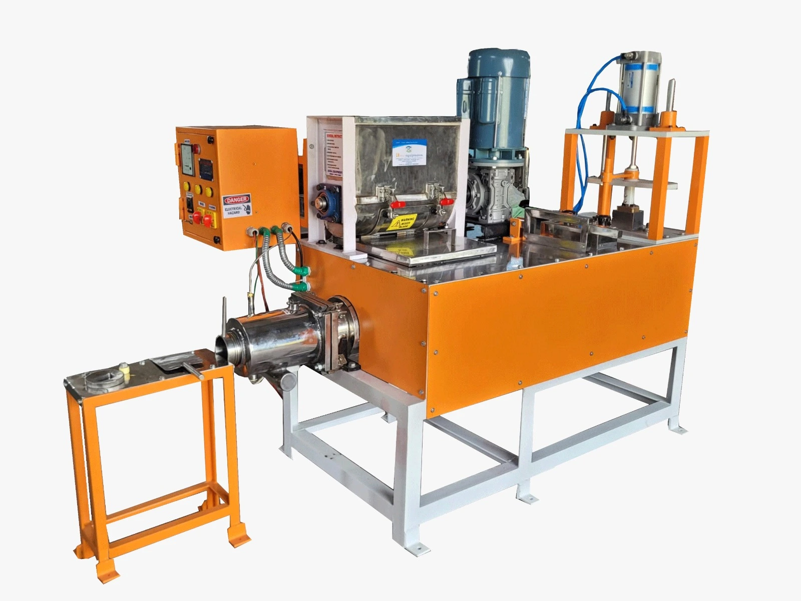 notebook making machine gujarat