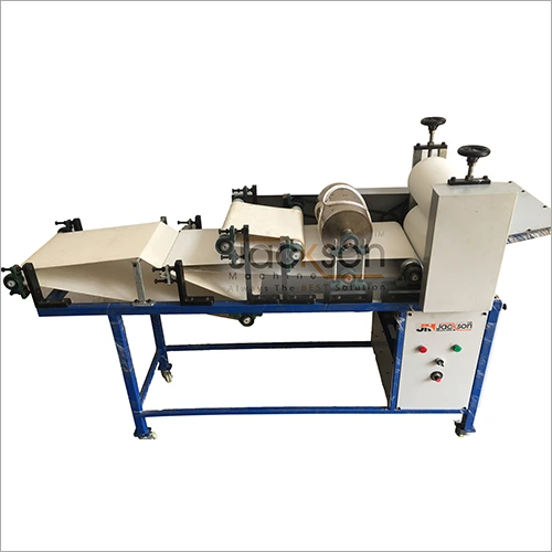 notebook making machine maharashtra