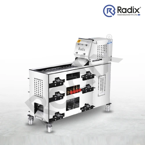 notebook making machine punjab