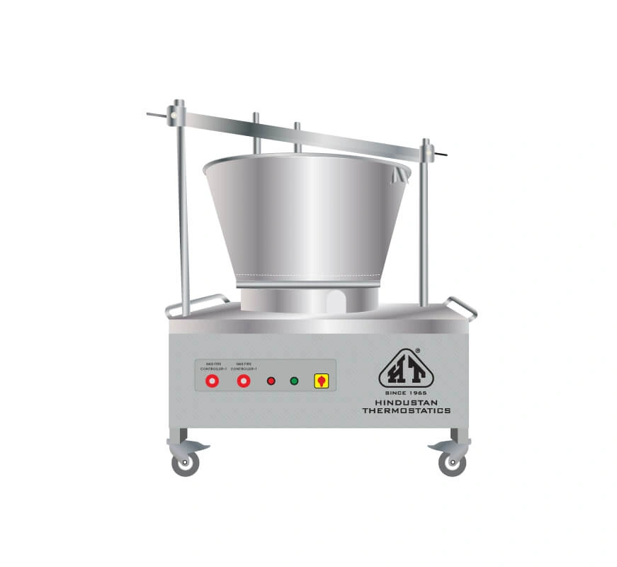 khoya making machine bihar