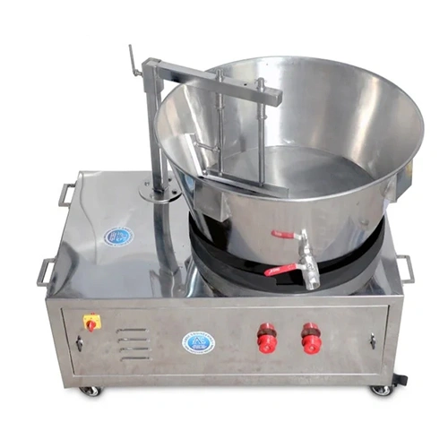 khoya making machine goa