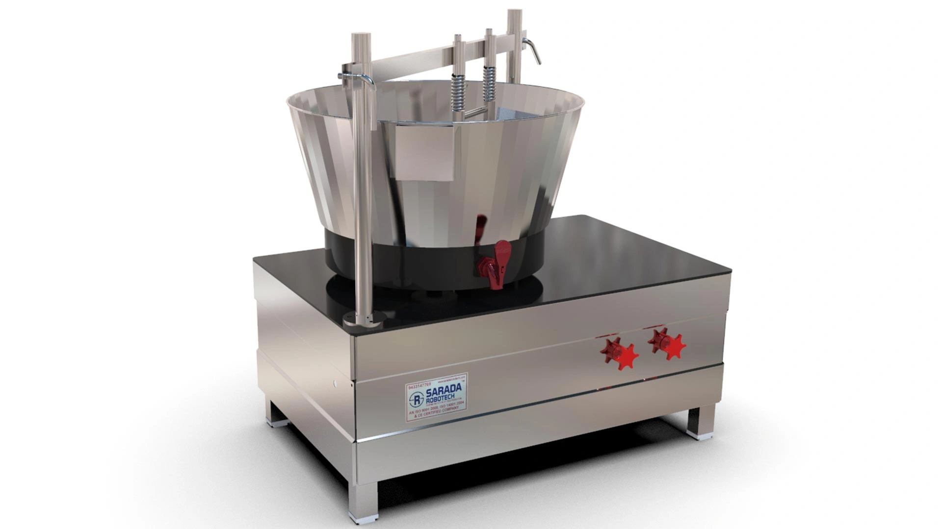 khoya making machine nagaland