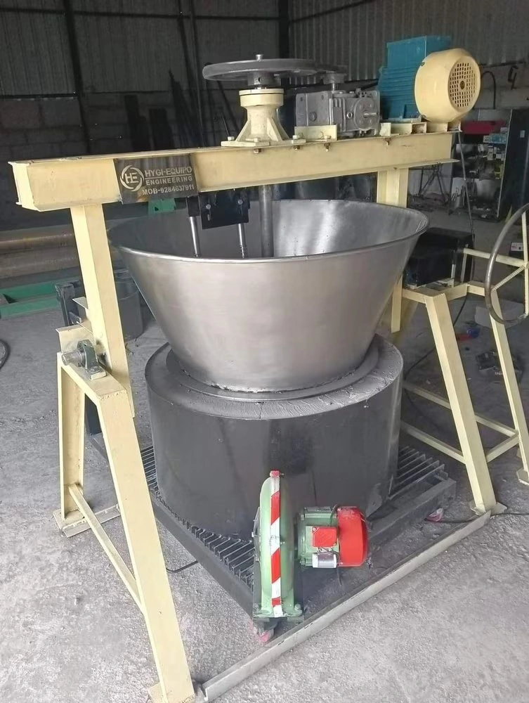 khoya making machine orissa