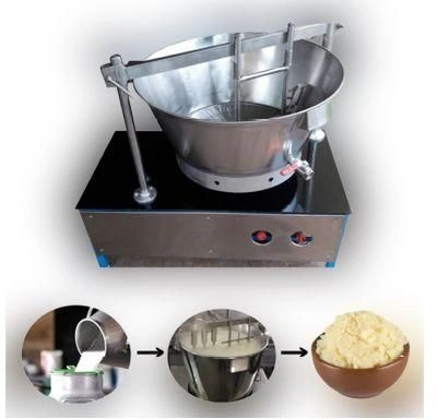 khoya making machine sikkim