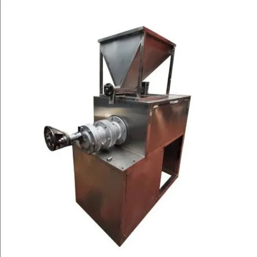 kurkure making machine mizoram