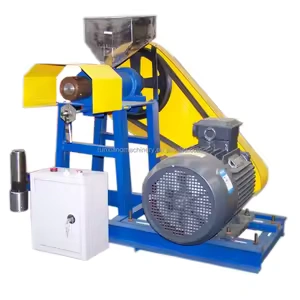 kurkure making machine telangana