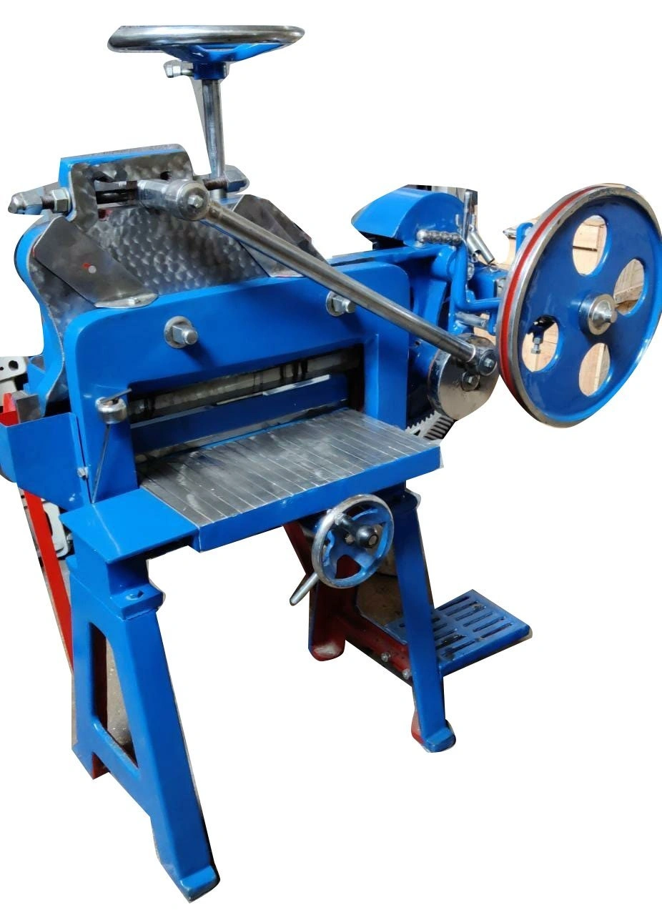 notebook making machine assam