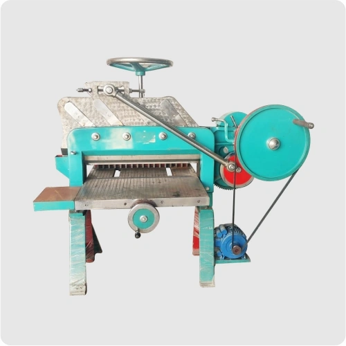 notebook making machine goa
