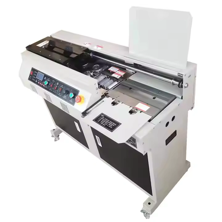 notebook making machine madhyapradesh