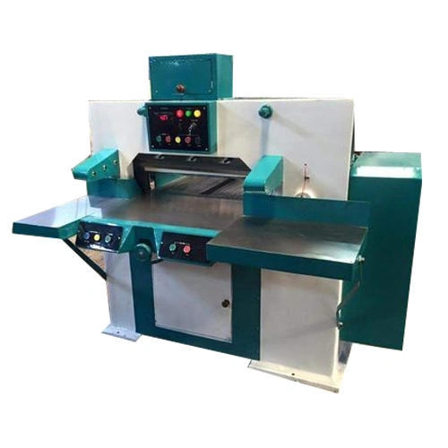 notebook making machine punjab