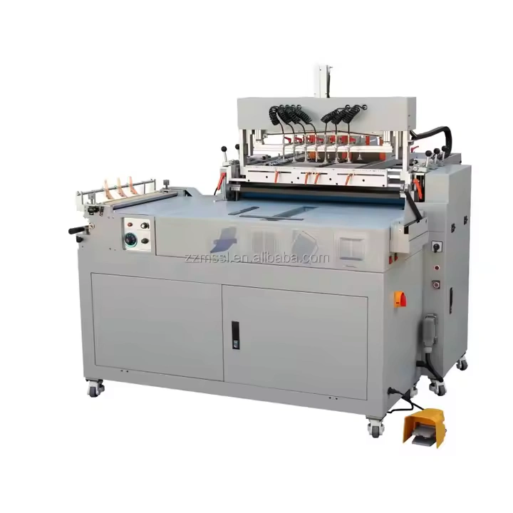notebook making machine westbengal
