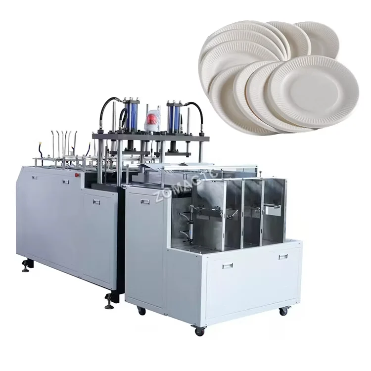 paper plate making machine Arunachal pradesh
