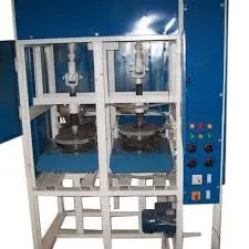 paper plate making machine Assam