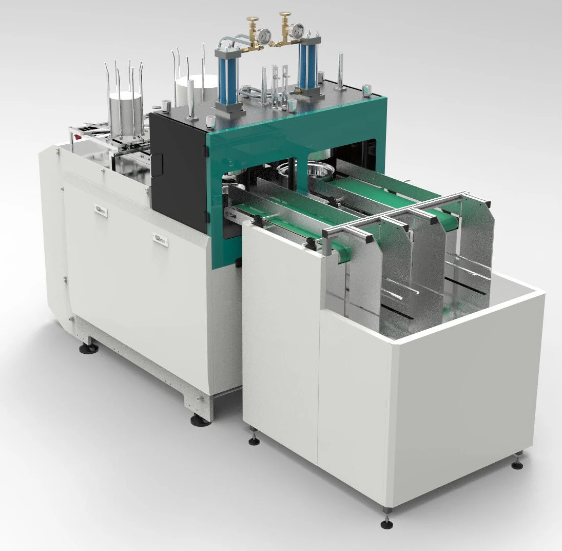 paper plate making machine Himachal pradesh