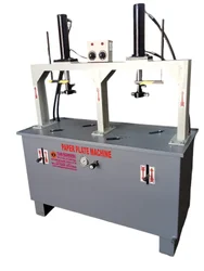 paper plate making machine Manipur