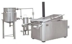 potato-chips making machine westbengal