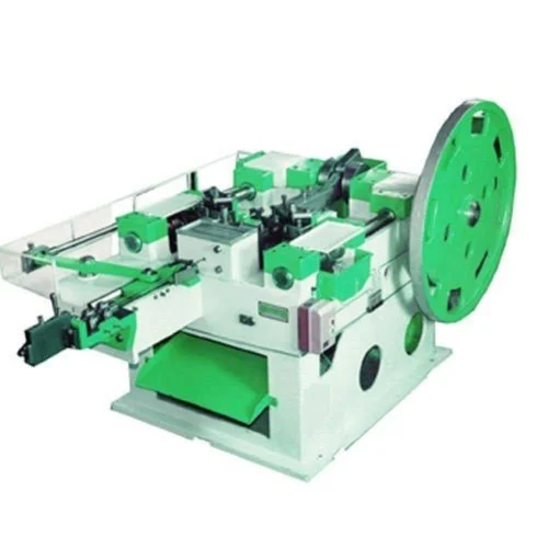 wirenail making machine haryana