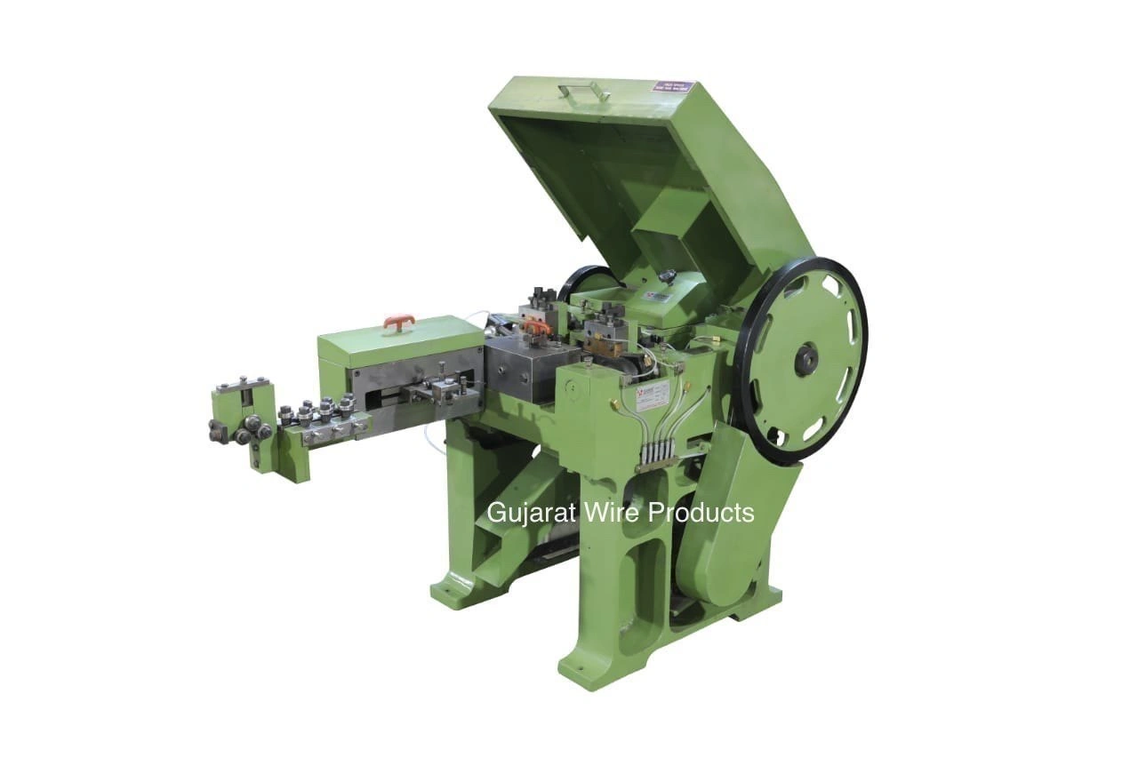 wirenail making machine tamilnadu