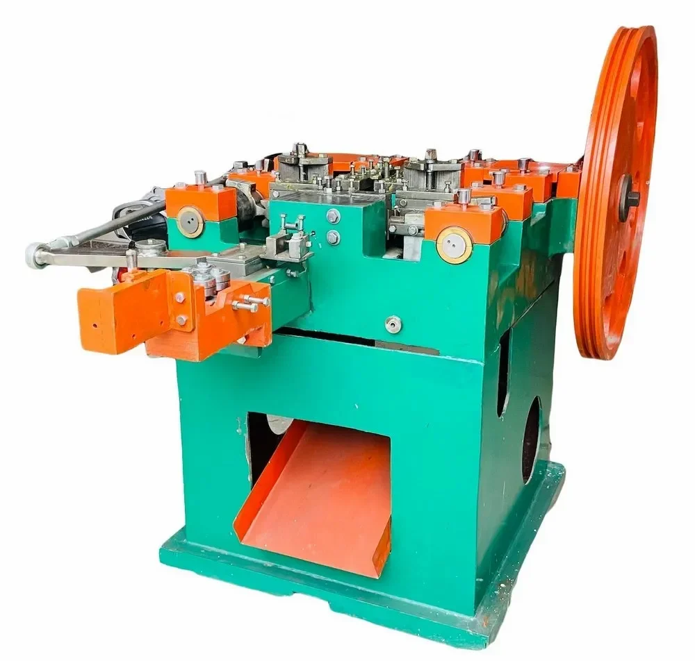 wirenail making machine andhrapradesh